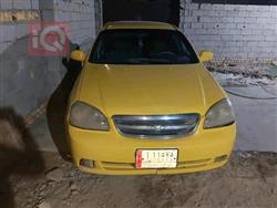 شيفروليه اوبترا